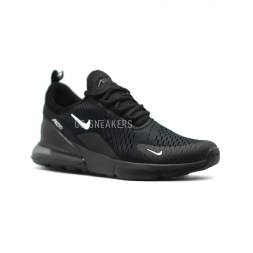 Nike Air Max 270 Black