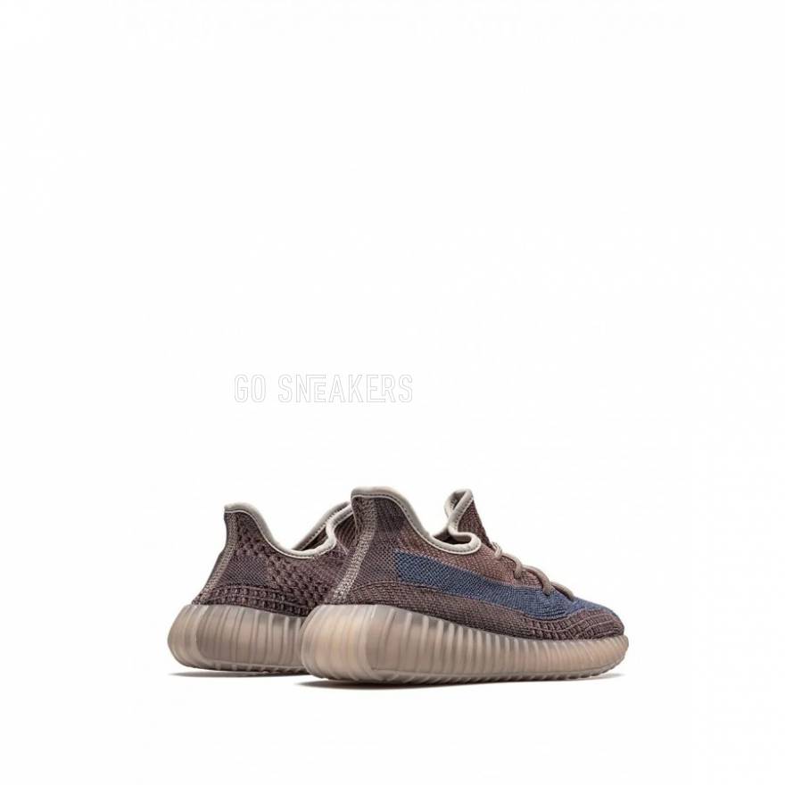 Adidas yeezy boost fade