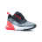 Женские кроссовки Nike Air Max 270 Grey