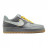 Мужские кроссовки Nike Air Force 1 Premium Cool Grey/Pure