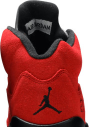 Nike Air Jordan 5 Retro 'Raging Bull' 2021