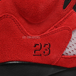 Nike Air Jordan 5 Retro 'Raging Bull' 2021