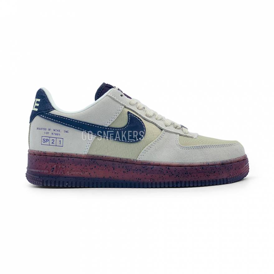 Nike air force 1 2025 plus
