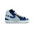 Унисекс кроссовки Nike SB Blazer Mid Navy/White