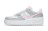 Унисекс кроссовки Nike Air Force 1 Shadow Photon Dust Pink Foam
