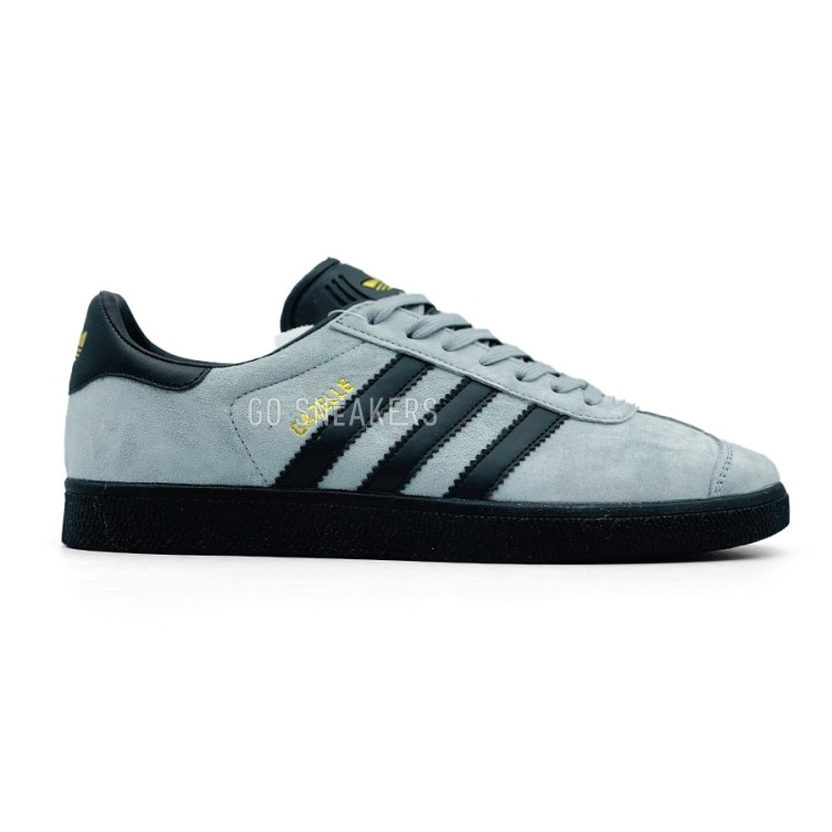 Adidas Gazelle Suede Grey 7 090 Adidas