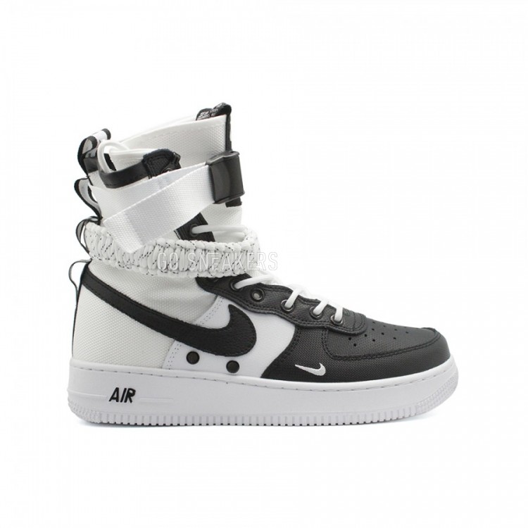 Nike air sf af1 white shop