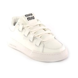 Miu Miu Sneakers White