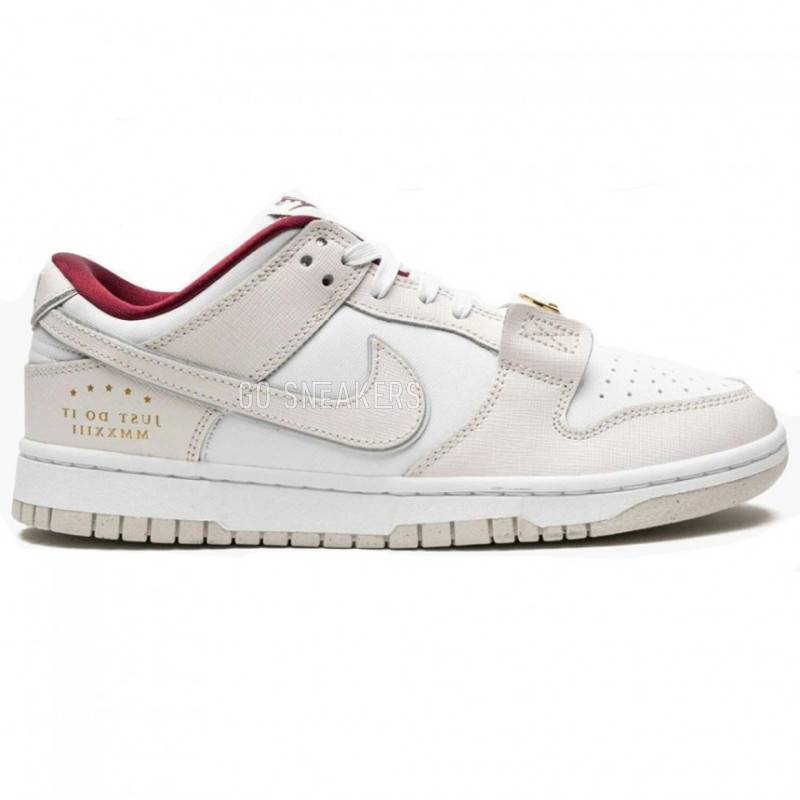Nike low just do it store
