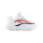 FILA Ray White-Red-Blue