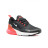 Мужские кроссовки Nike Air Max 270 Black_Red