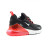 Nike Air Max 270 Black_Red