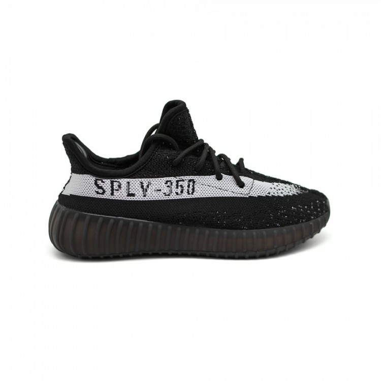 Yeezy sply 350 white black outlet