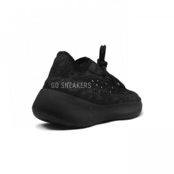 Adidas Yeezy Boost 380 Black