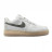 Мужские кроссовки Nike Air Force 1 X Reigning Cham Low All-Match Sneakers Gray Deep Grey