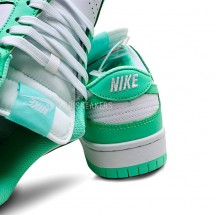 Nike Dunk Low &quot;Pine Green&quot;