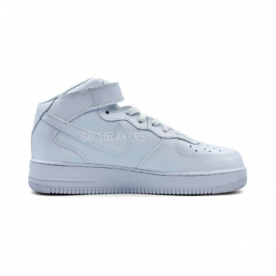 Nike Air Force 1 High Argentina