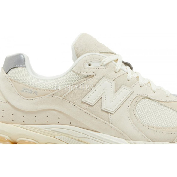 Унисекс кроссовки New Balance 2002R Calm Taupe