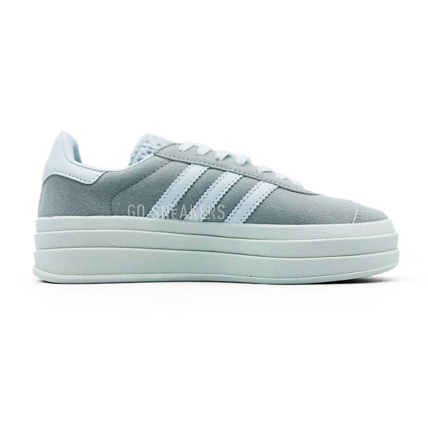 Adidas gazelle suede trainers in grey outlet