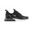 Мужские кроссовки Nike Air Max 270 Black-White