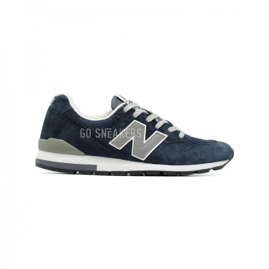 New balance wr996 mens Blue top