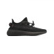 Женские кроссовки Adidas Yeezy Boost 350 Reflective - Black