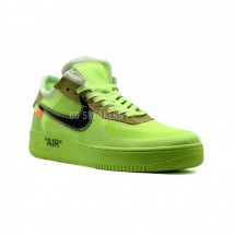 Nike Air Force 1 Low SE Neon