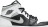 Nike Air Jordan 1 Mid &#039;White Shadow&#039;