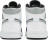 Унисекс кроссовки Nike Air Jordan 1 Mid &#039;White Shadow&#039;