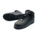 Унисекс кроссовки Nike Air Force 1 Mid Black