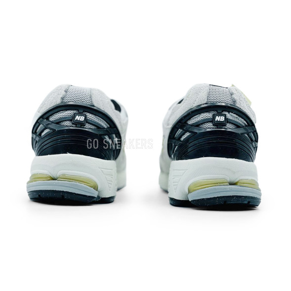 Унисекс кроссовки New Balance M 1906 DC Grey