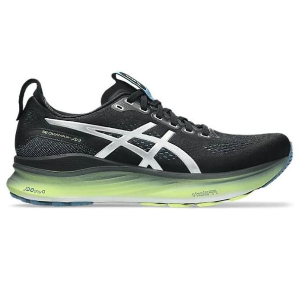 Мужские кроссовки Asics Gel Kayano 32 Black