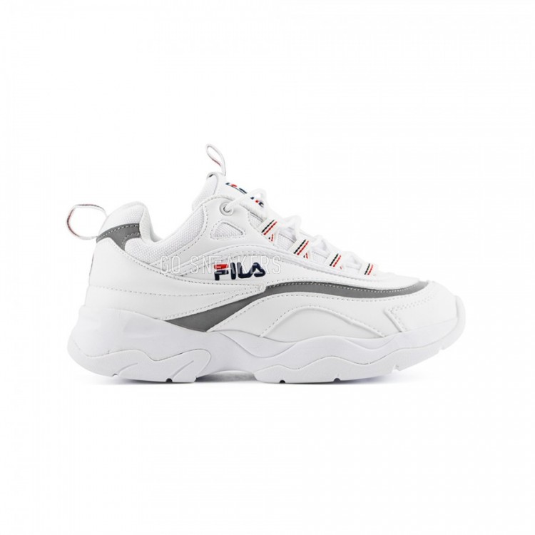 Nike huarache tricolor top