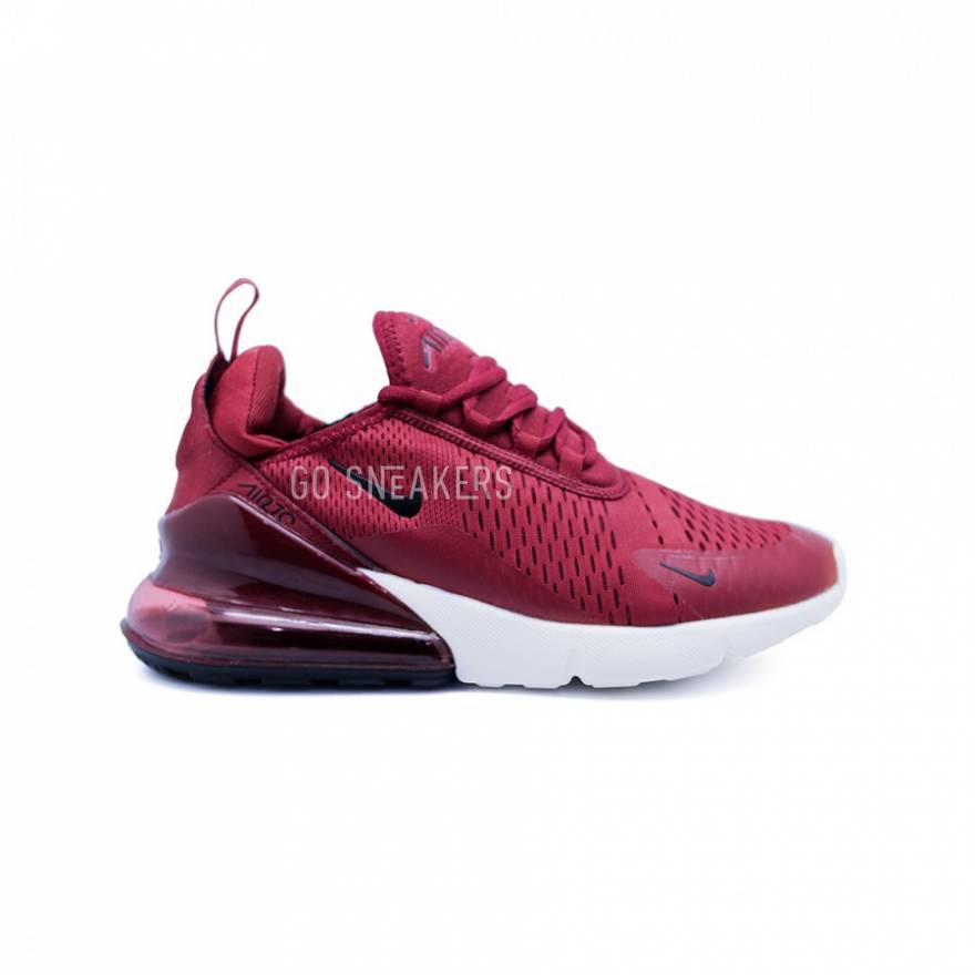 Nike Air Max 270 Burgundy 6 790