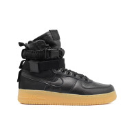 Nike air shop force sf black