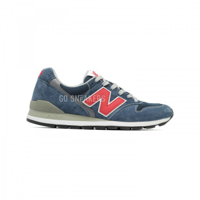 New balance 996 mens classic sales