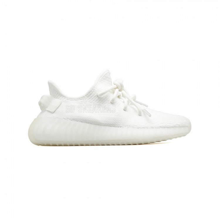 Adidas Yeezy Boost 350 Cream White 10 990