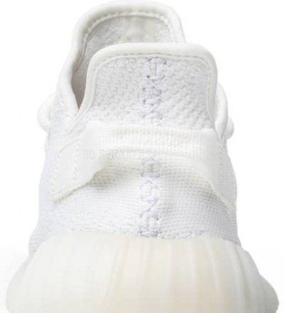 Женские кроссовки Adidas Yeezy Boost 350 Cream White