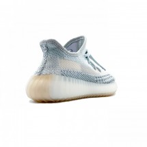 Детские кроссовки Adidas Yeezy Boost 350 v2 Cloud White