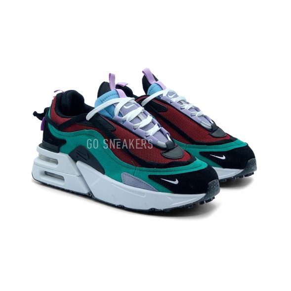 Женские кроссовки Nike Air Max Furyosa