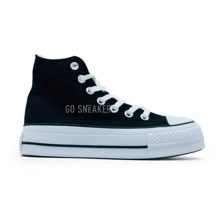 Converse all stars hot sale high