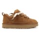 Женские кроссовки UGG Lo Lowmel Chestnut