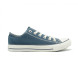 Женские кеды Converse All Star Chuck Taylor Low Navy