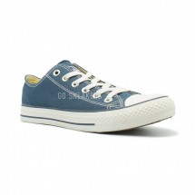 Converse All Star Chuck Taylor Low Navy