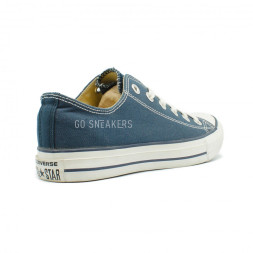 Converse All Star Chuck Taylor Low Navy