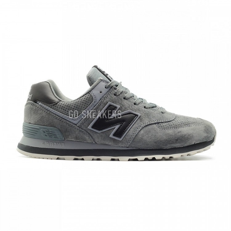 New Balance 574 Light Grey 6 990
