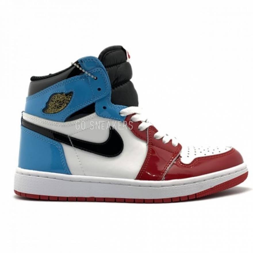 buy air jordan 1 fearless