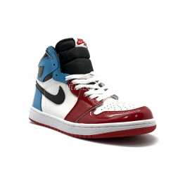 Nike Air Jordan 1 Fearless
