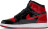 Унисекс кроссовки Nike Air Jordan 1 Retro High OG GS &#039;Patent Bred&#039;