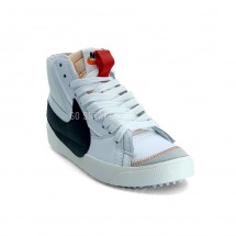 Nike SB Blazer Mid White